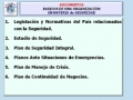Estudio Seguridad 2015 16